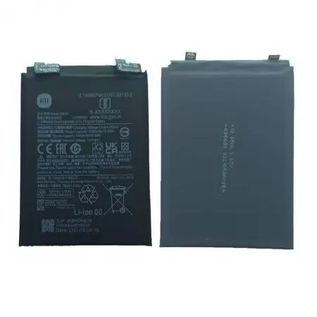 Batterie ORIGINALE Xiaomi Redmi Note 11 Pro 5G 2022 BM5A