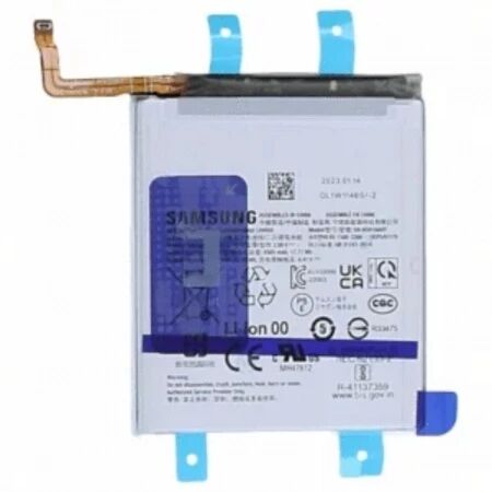 Batterie princiaple ORIGINAL SP Galaxy Z Flip 7 F766