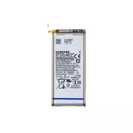 Batterie principale ORIGINALE SAMSUNG F926 Galaxy Z Fold 3 5G GH82-26236A