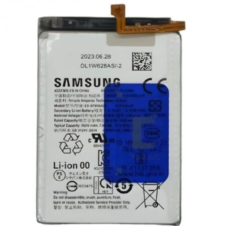 Batterie principale ORIGINALE SP Samsung F946 Galaxy Z Fold 5 5G