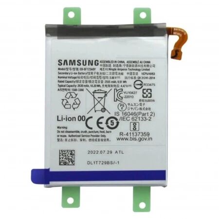 Batterie principale Samsung F721 Galaxy Z Flip 4 5G ORIGINAL SP