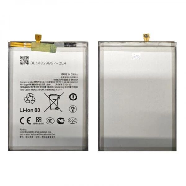 Batterie Samsung A16 5G (A166) / A16 4G (A165) EB-BA166ABY compatible
