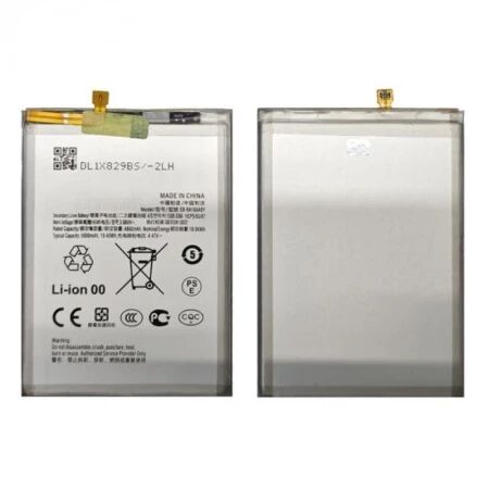 Batterie Samsung A16 5G (A166) / A16 4G (A165) EB-BA166ABY compatible