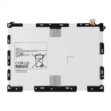 Batterie Samsung Galaxy Tab A (T550-T555) EB-BT550ABA / EB-BT550ABE compatible