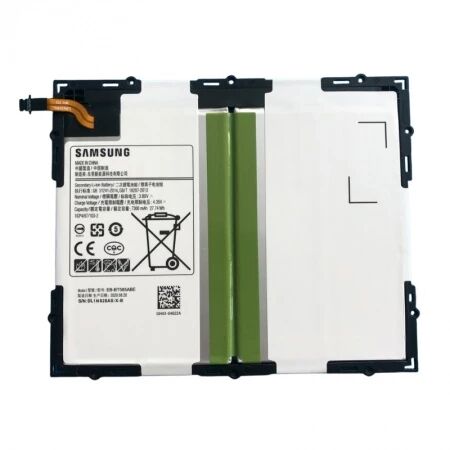 Batterie Samsung Galaxy Tab A (T590-T595) EB-BT595ABE compatible