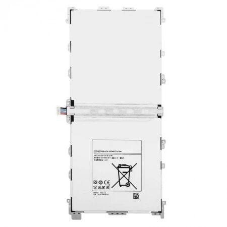Batterie Samsung Galaxy Tab Pro (T900-T905) / Note Pro (P900-P901-P905) T9500C/T9500E compatible