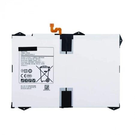 Batterie Samsung Galaxy Tab S3 (T820-T825) EB-BT825ABE compatible