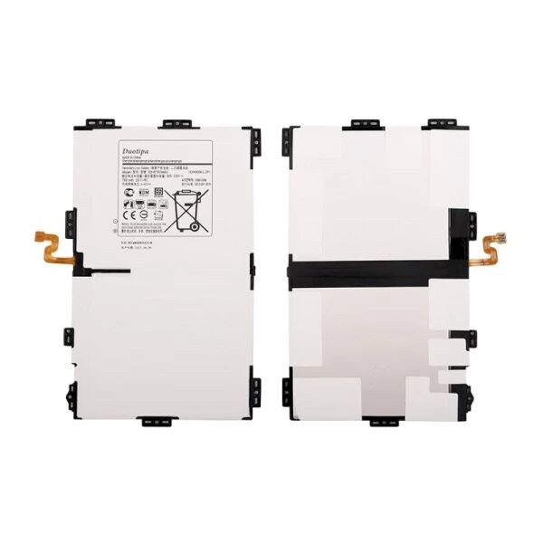 Batterie Samsung Galaxy Tab S4 (T830-T835) EB-BT835ABU compatible