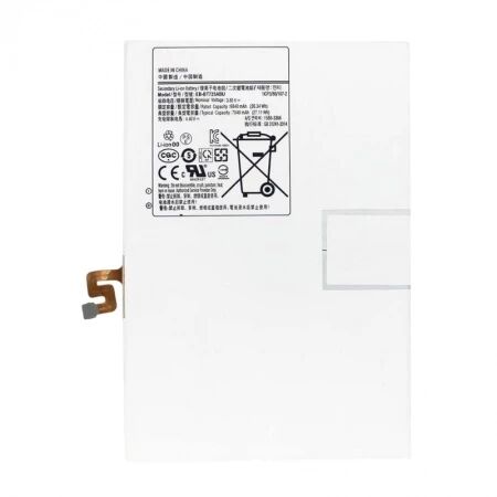 Batterie Samsung Galaxy Tab S6 (T860-T865) / S5e (T720-T725) / S6 Lite (P610-P615) EB-BT725ABU compatible