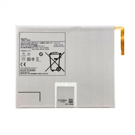 Batterie Samsung Galaxy Tab S7 (T870-T875) EB-BT875ABY compatible