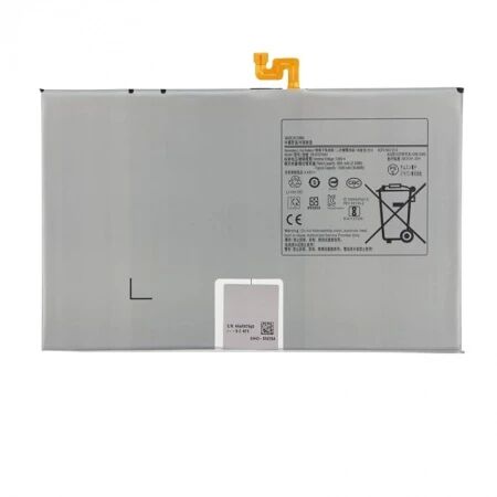 Batterie Samsung Galaxy Tab S7 Plus (T970-T976) / Tab S8 Plus (X800-X806) EB-BT975ABY compatible