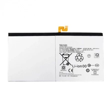 Batterie Samsung Galaxy Tab S9 Ultra (X910-X916) EB-BX916ABY compatible