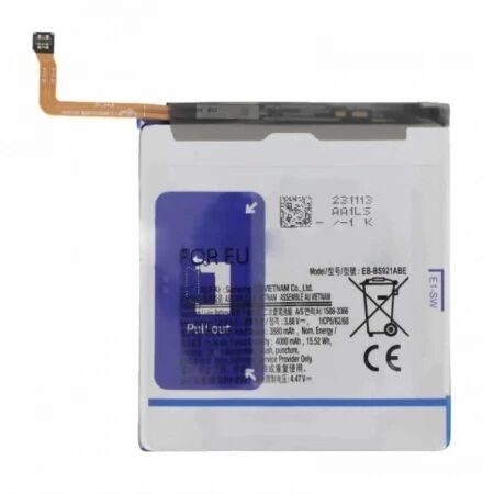Batterie Samsung S24 5G (S921) EB-BS922ABE compatible