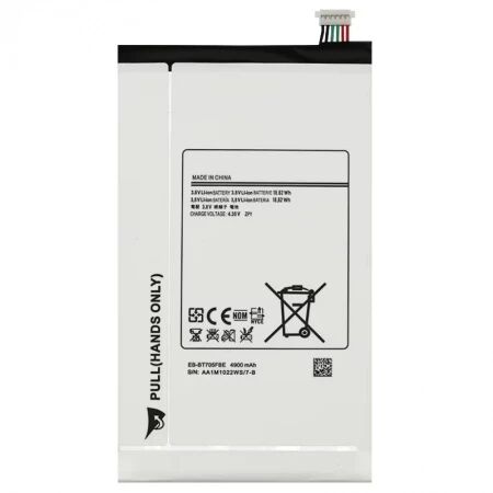 Batterie Samsung T700/T705 Galaxy Tab S 8.4 ORIGINAL SP