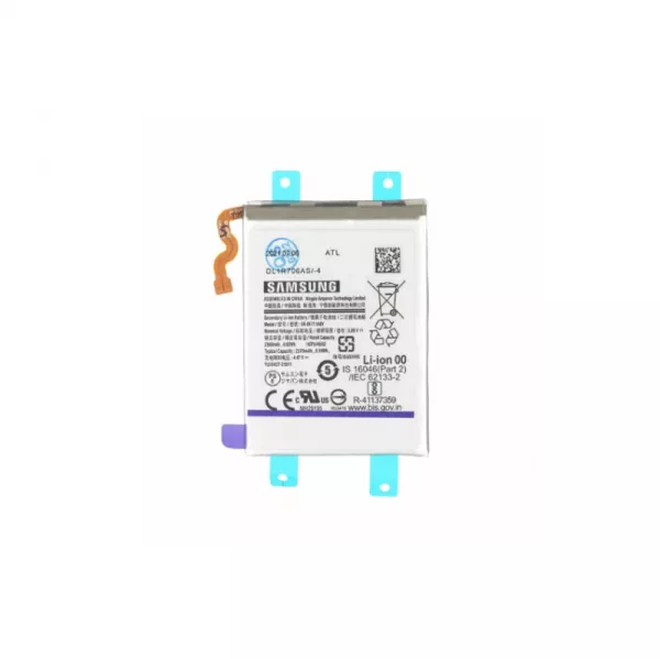 Batterie secondaire ORIGINALE SAMSUNG F711 Galaxy Z Flip 3 5G GH82-26271A