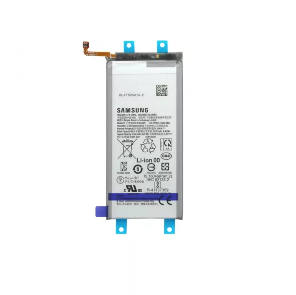 Batterie secondaire ORIGINALE SAMSUNG F926 Galaxy Z Fold 3 5G GH82-26237A