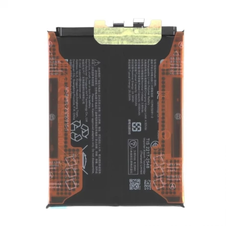 Batterie Xiaomi Poco F8 Ultra compatible