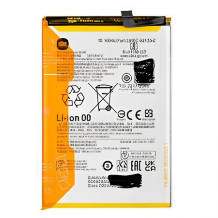 Batterie Xiaomi Redmi 13 / Poco M6 BN5T ORIGINAL SP