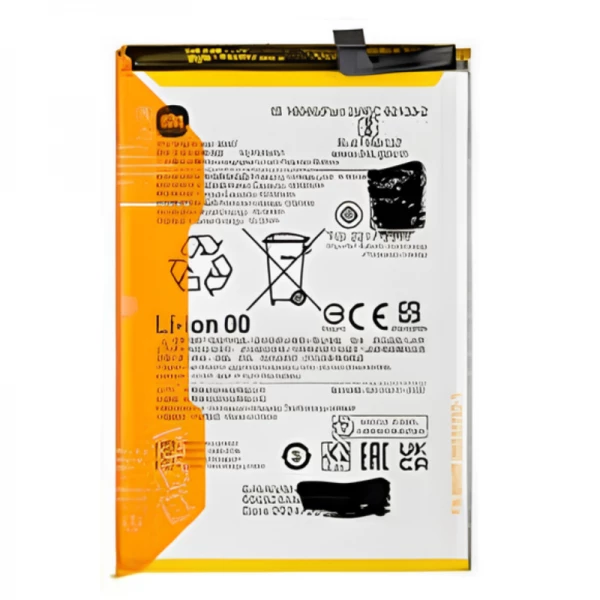 Batterie Xiaomi Redmi 13C NFC ORIGINAL SP