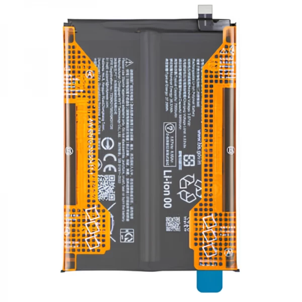 Batterie Xiaomi Redmi 15 4G/5G / Poco M7 4G BN70 ORIGINAL SP