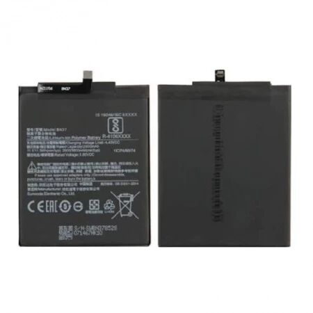 Batterie Xiaomi Redmi 15C 4G / Redmi 15C 5G BN68 compatible