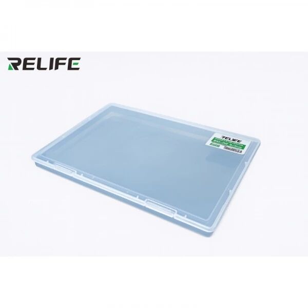 Bo�te de rangement de r�paration pour ordinateur portable RELIFE TO3
