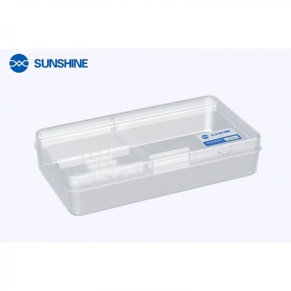 Bo�te de Rangement Multifonction pour Cartes M�res de T�l�phone SUNSHINE SS-001A Pro