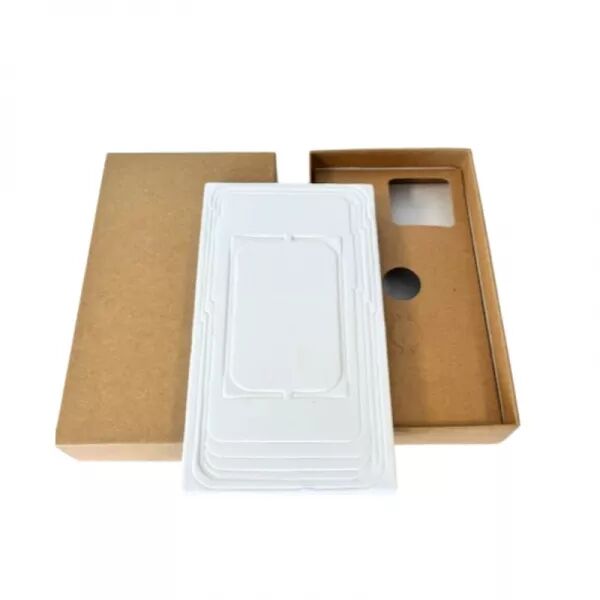 Boite Kraft (taille 2)