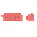 Bouton volume et on/off pour NINTENDO Switch Lite Rose