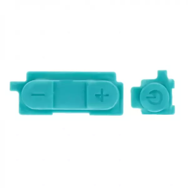 Bouton volume et on/off pour NINTENDO Switch Lite Vert