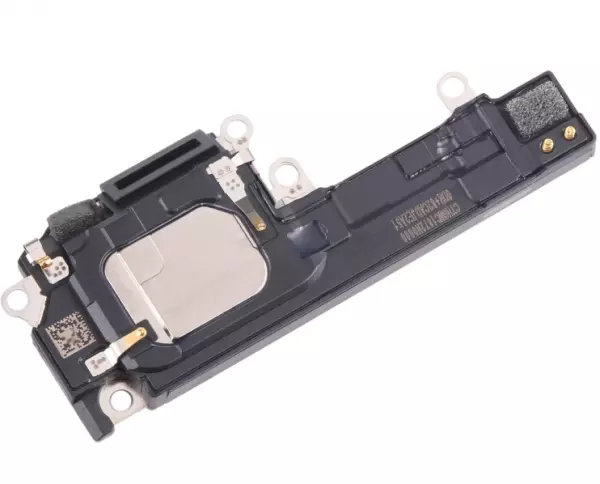 Buzzer pour Iphone 15