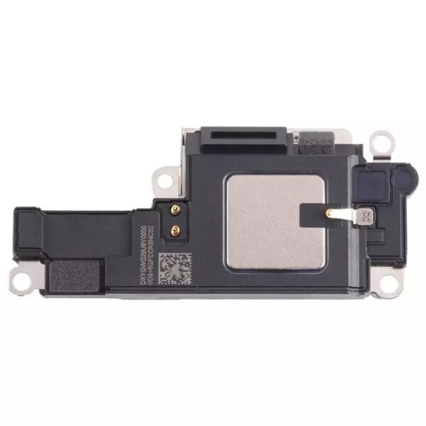 Buzzer pour Iphone 15 Pro Max