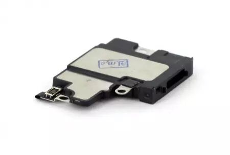 Buzzer pour Iphone X