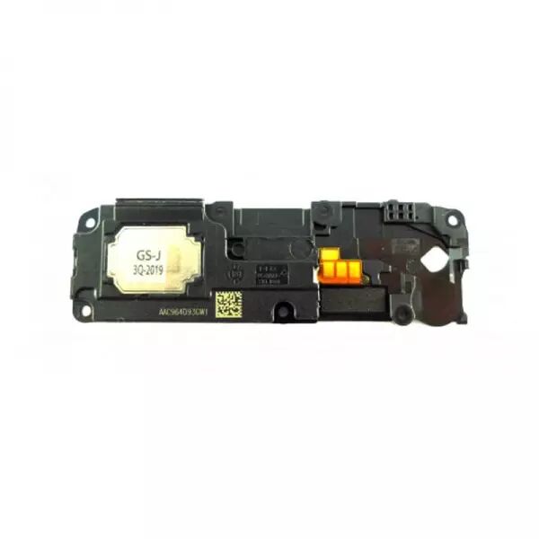 Buzzer pour Motorola Moto One Action