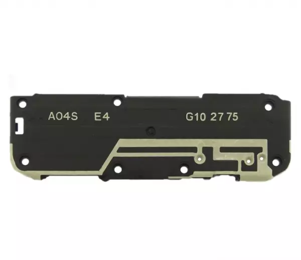 Buzzer pour SAMSUNG A047F Galaxy A04s ORIGINAL RECONDITIONN�