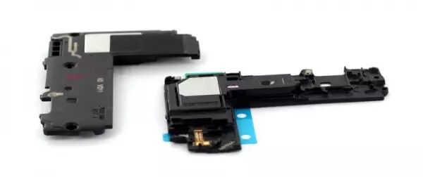 Buzzer pour SAMSUNG G960 Galaxy S9