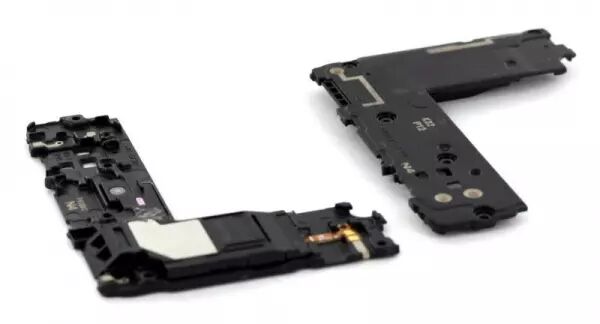 Buzzer pour SAMSUNG G965 Galaxy S9 Plus