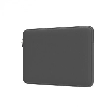 BWOO laptop bag size 15\ -grey