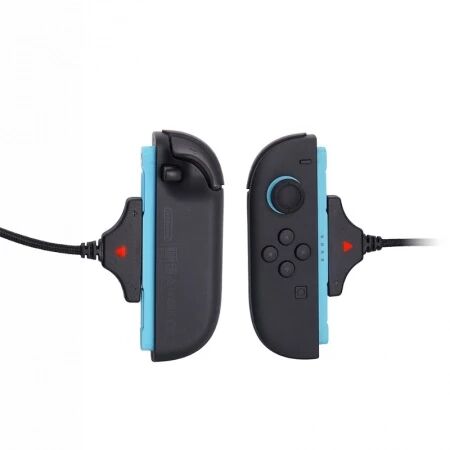 Cable de charge pour Joy-Con Nintendo Switch 2 DOBE TNS-51110 noir