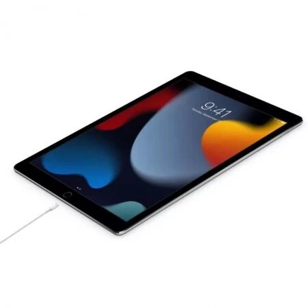 Cable Usb-C ORIGINAL Lightning 2 m&eacute;tres Apple iPhone MKQ42AM/A (Vrac) blanc