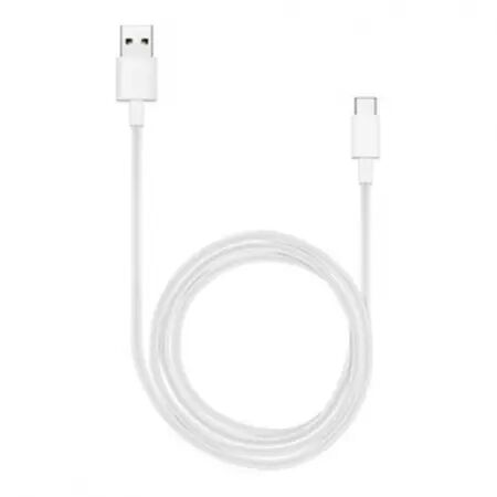 Cable Usb ORIGINAL USB-C/Type C Charge rapide HUAWEI AP71 (Boite/BLISTER) blanc