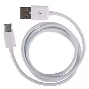 Cable USB ORIGINAL USB-C/Type C SAMSUNG EP-DW700CWE (vrac/bulk) blanc