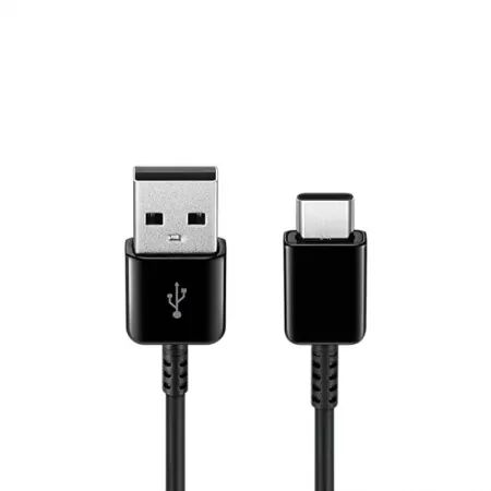 Cable Usb ORIGINAL USB/Type C SAMSUNG EP-DG930IBE (Boite/BLISTER) noir