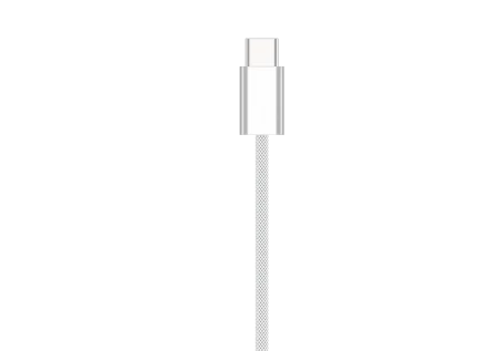 Cable Usb vers Usb-c/Type C (100W) 1.2 m&egrave;tre JELLICO SX5 gris