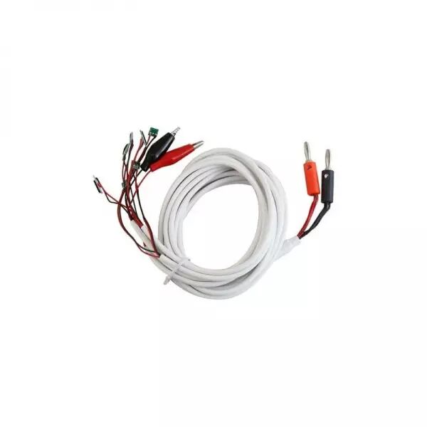 Cables d\'alimentation pour iPhone 8G/8P/X W010-C