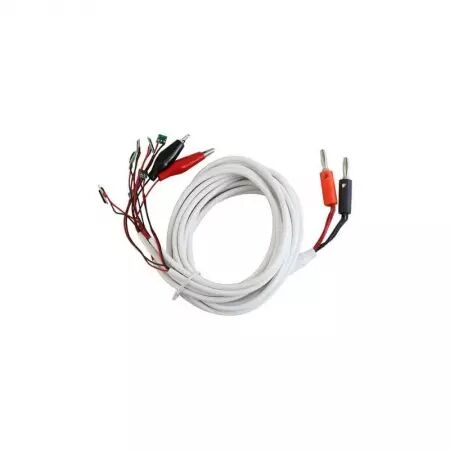Cables d\'alimentation pour iPhone 8G/8P/X W010-C