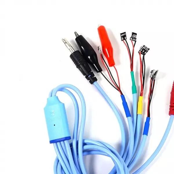 Cables d\'alimentation pour r�paration iPhone SUNSHINE SS-908B