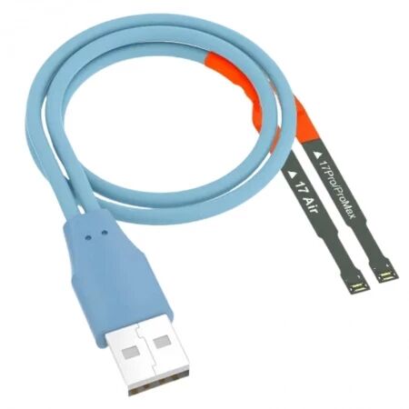 Cables d\'alimentation réparation iPhone serie 17 ( iPhone 17 / 17 Air / 17 Pro / 17 Pro Max) Sunshine SS-908H