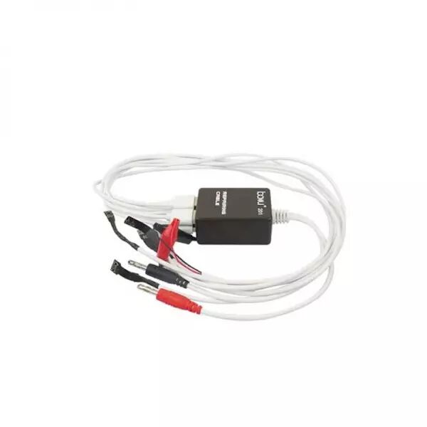 Cables d\'alimentation USB iPhone BAKU BA-201