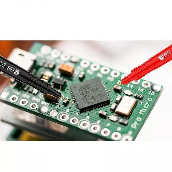 Cables de test supraconducteurs BEST BST-050-JP